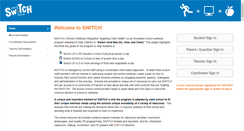 Desktop Screenshot of iowaswitch.org