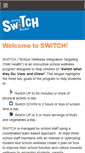 Mobile Screenshot of iowaswitch.org